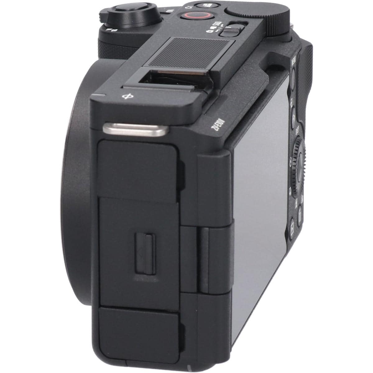 ＺＶ－Ｅ１０Ｍ２　ＶＬＯＧＣＡＭ　ＺＶ－Ｅ１０ＩＩ