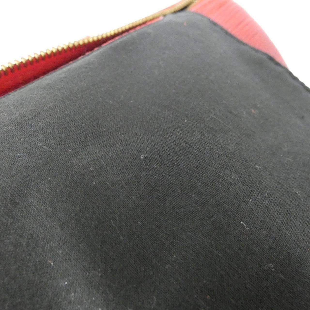 ルイヴィトン エピ スピーディ 25cm M59237 ボストンバッグ