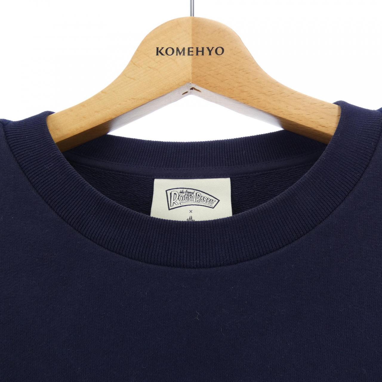 モンクレール MONCLER 10918G00031 スウェット