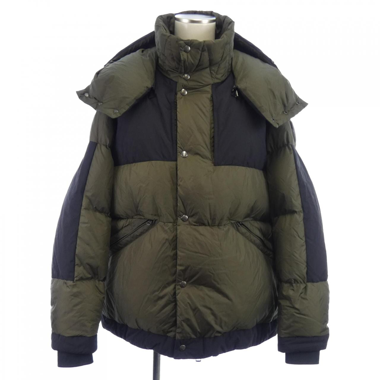 モンクレール MONCLER JOFFE ダウンジャケット