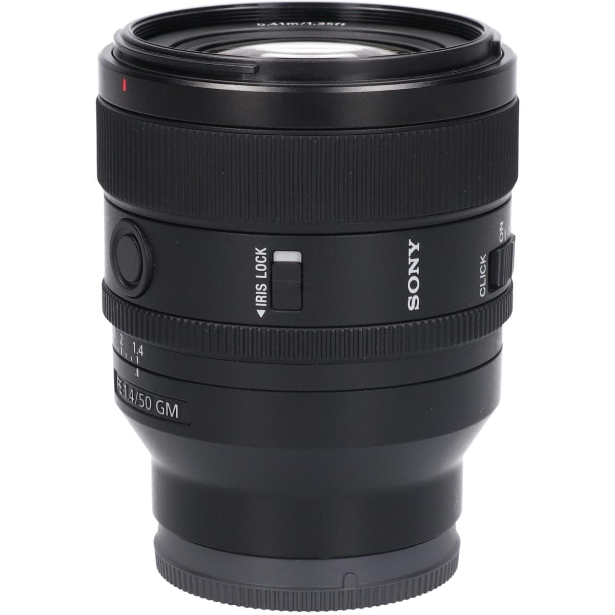 ＦＥ５０ｍｍ　Ｆ１．４ＧＭ