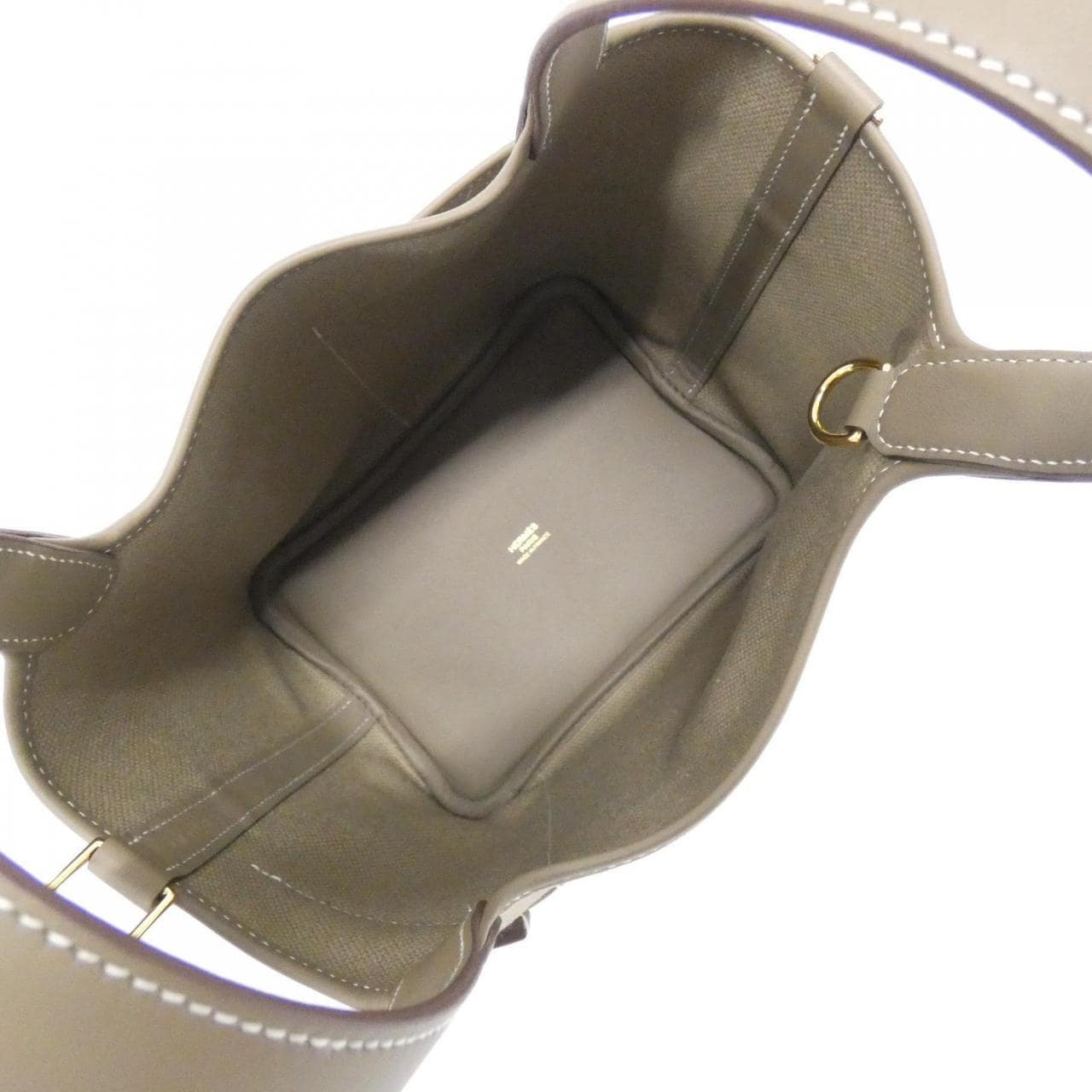 エルメス ピコタン ロック ポケット PM 083189CC バッグ