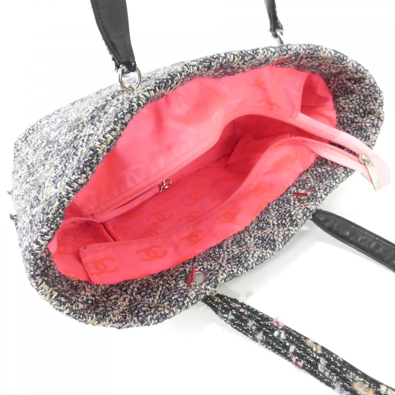 シャネル カンボン ライン 25170 バッグ