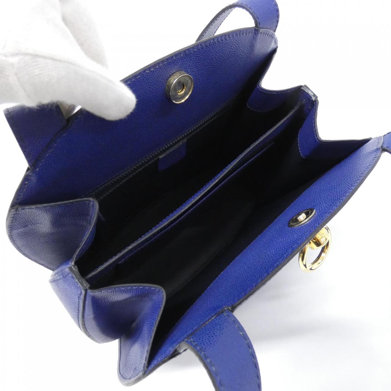 【ヴィンテージ】セリーヌ ショルダーバッグ