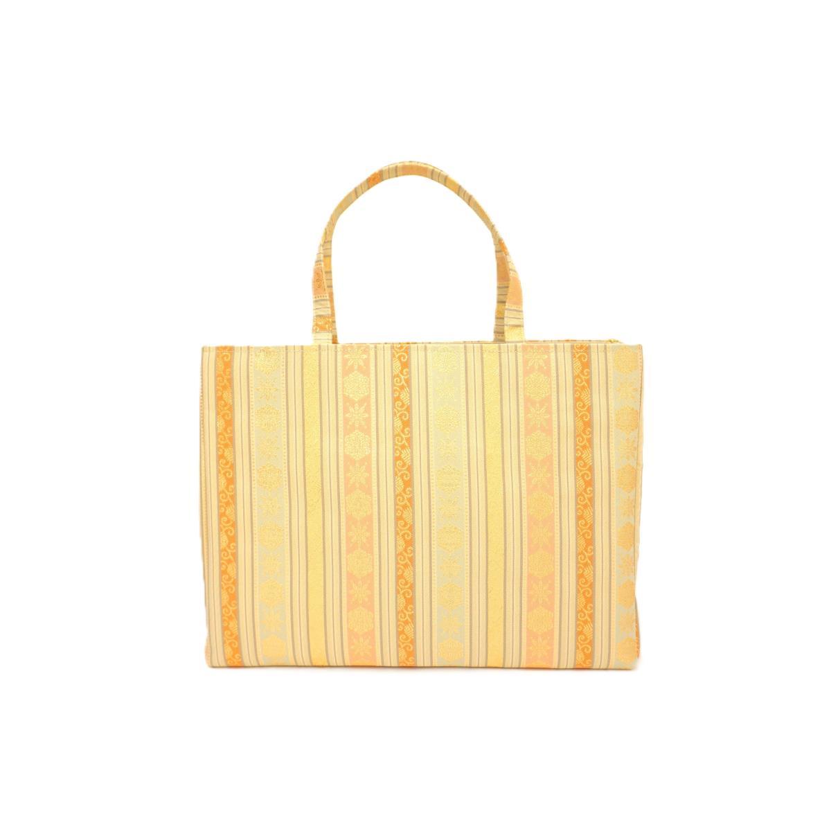 【新品】金襴バッグ