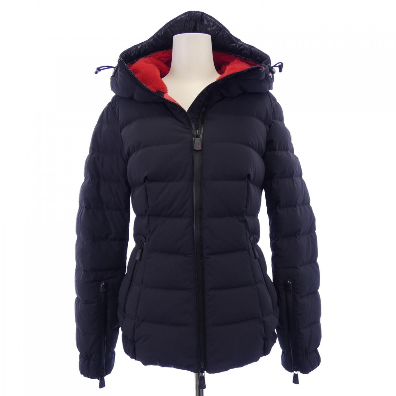 モンクレールグルノーブル MONCLER GRENOBLE CHENA ダウンジャケット