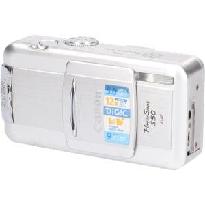 ＰＯＷＥＲＳＨＯＴ　Ｓ５０