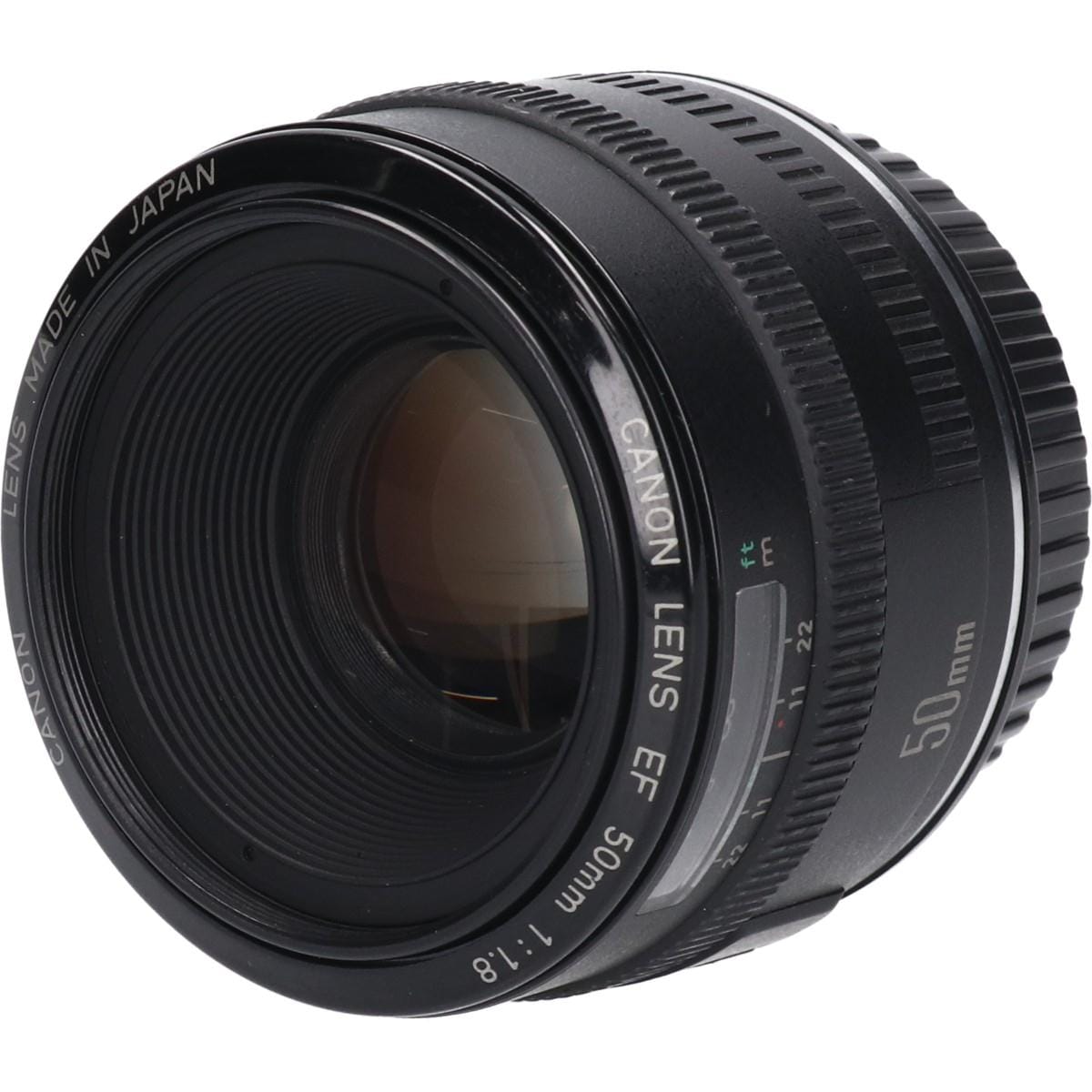 ＥＦ５０ｍｍ　Ｆ１．８