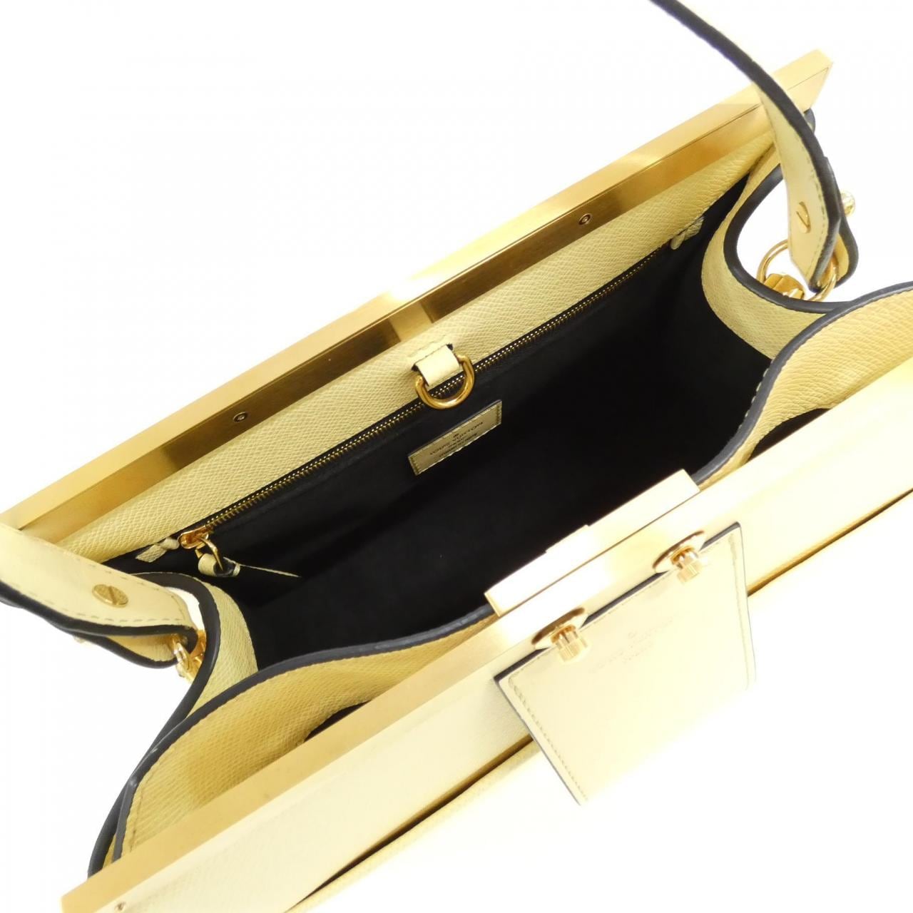 ルイヴィトン タイガ シティフレーム M52719 バッグ