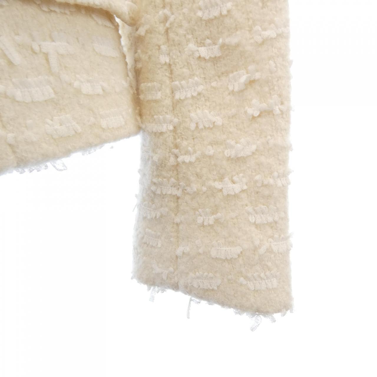 シャネル CHANEL P65277V60987 20K ジャケット