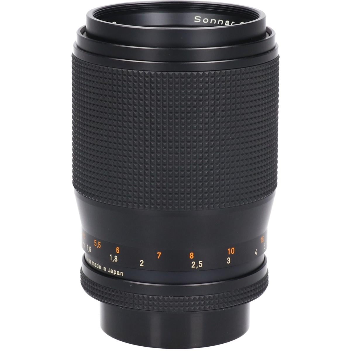 ＳＯＮＮＡＲ　１３５ｍｍ　Ｆ２．８ＡＥ（Ｊ）