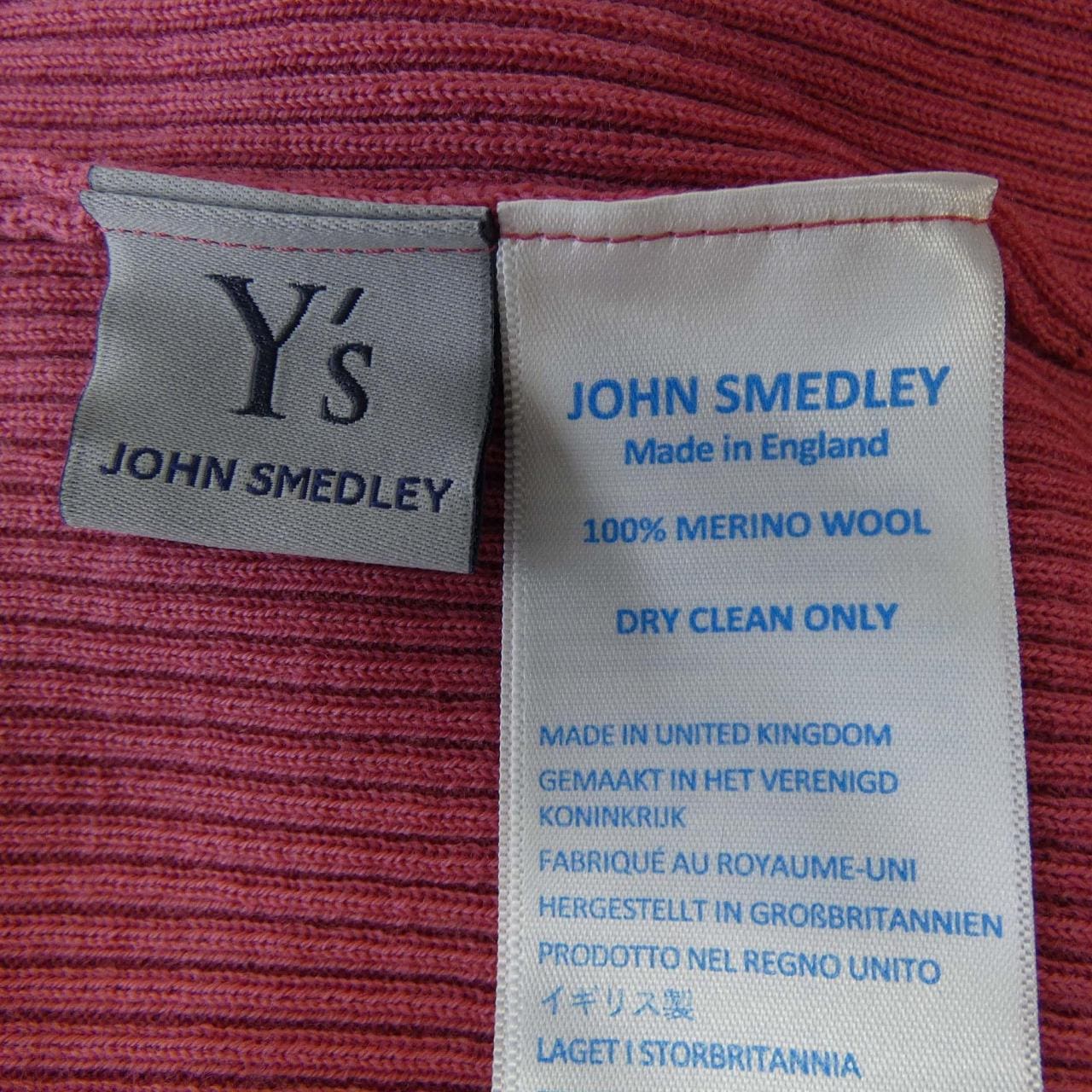 JOHN SMEDLEY ×Y'S ワンピース