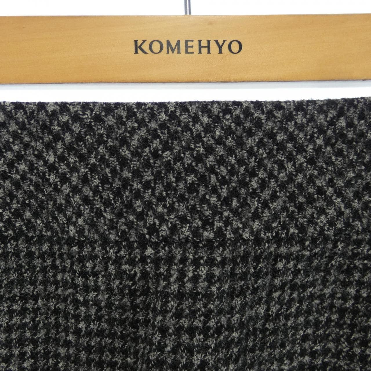 コシノヒロコ KOSHINO HIROKO PHHAN-65590 スカート