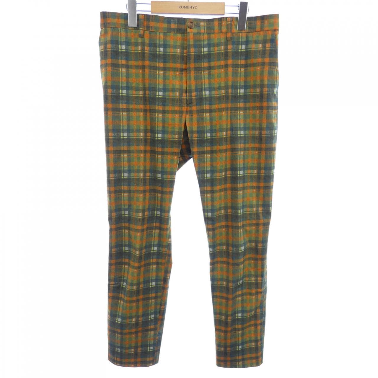 エトロ ETRO パンツ