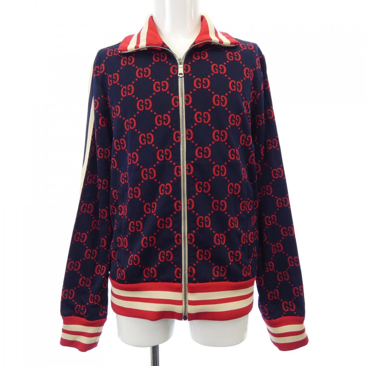グッチ GUCCI ブルゾン