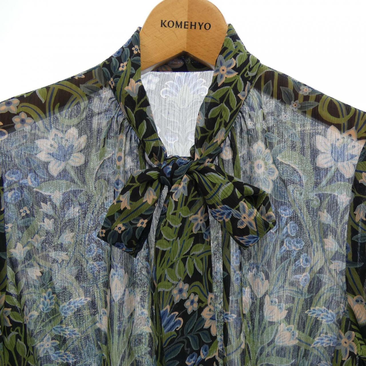 マッキントッシュフィロソフィー MACKINTOSH PHILOSOPHY シャツ