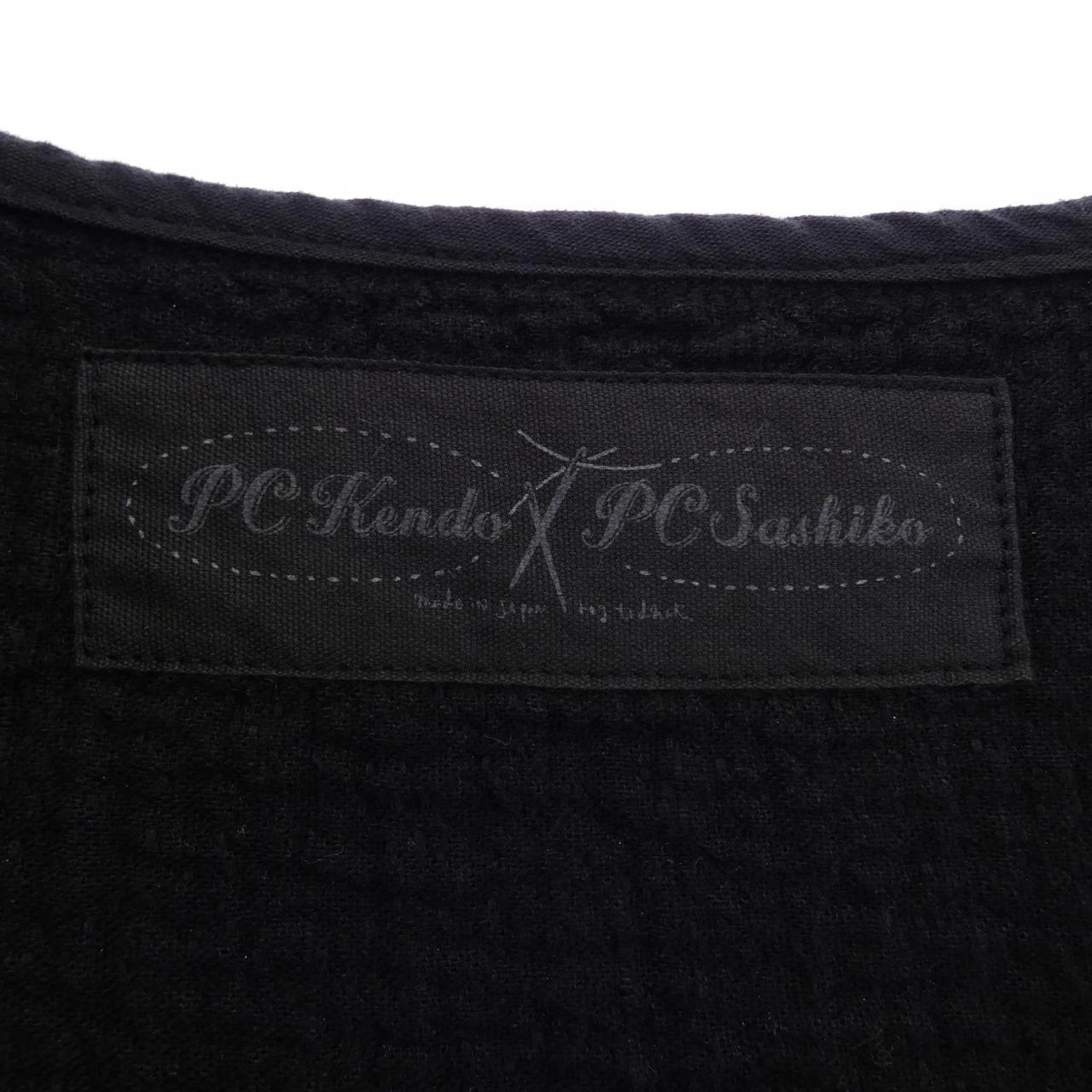 ポータークラシック PORTER CLASSIC ベスト