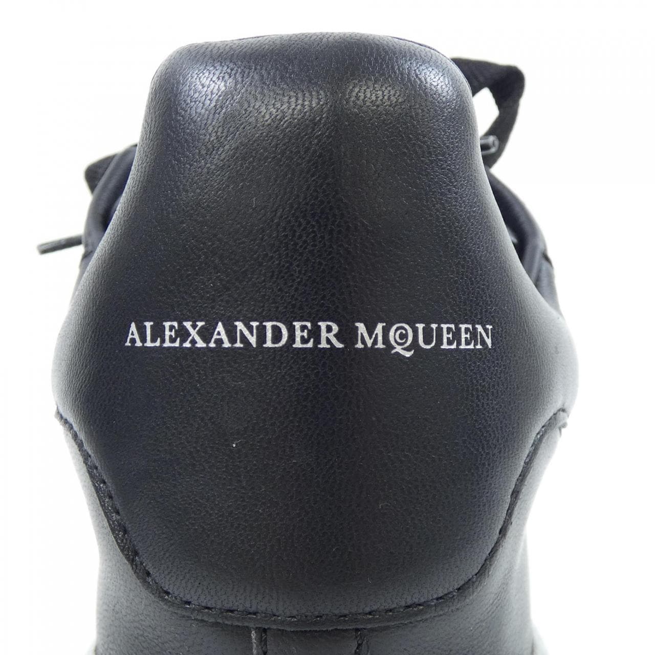 アレキサンダーマックイーン ALEXANDER McQUEEN 533709 スニーカー