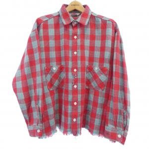 セントマイケル SAINT MICHAEL SM-YS8-0000-023 シャツ