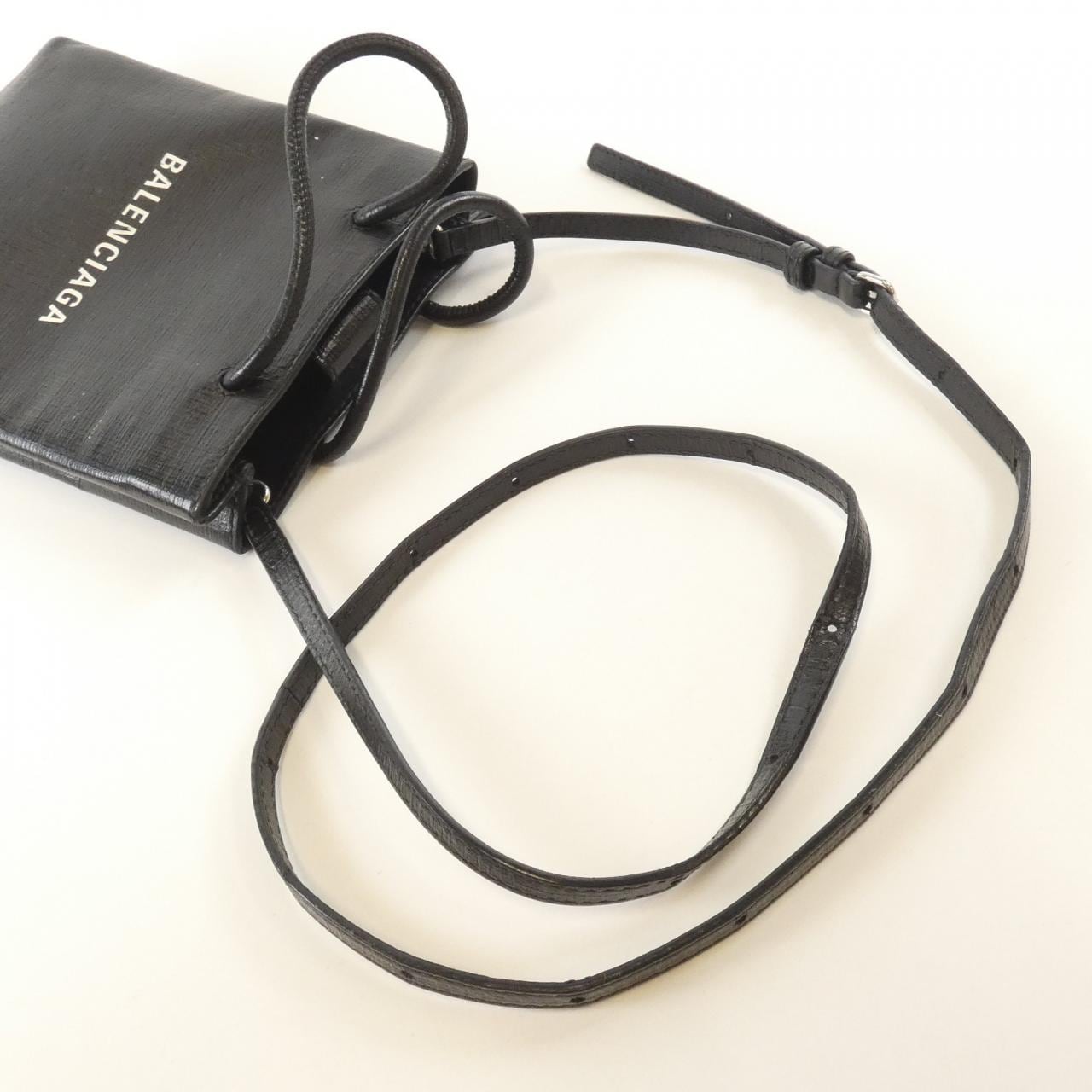 BALENCIAGA Shopping Bag 693805 0AI2N Bag