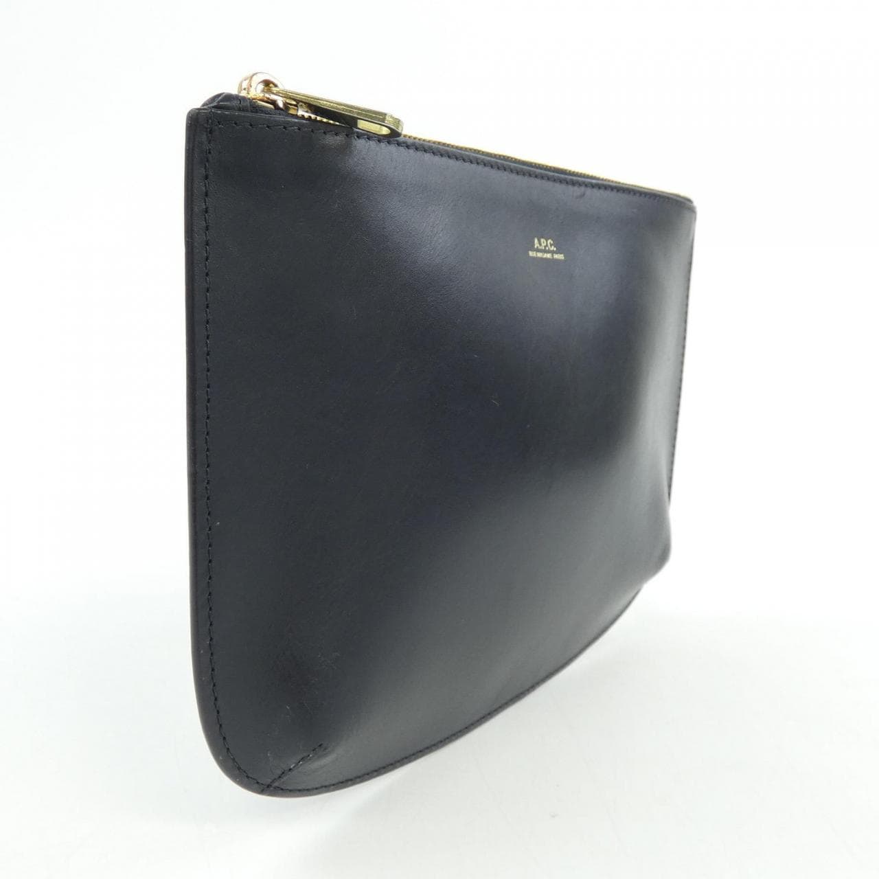 アーペーセー A.P.C. POUCH