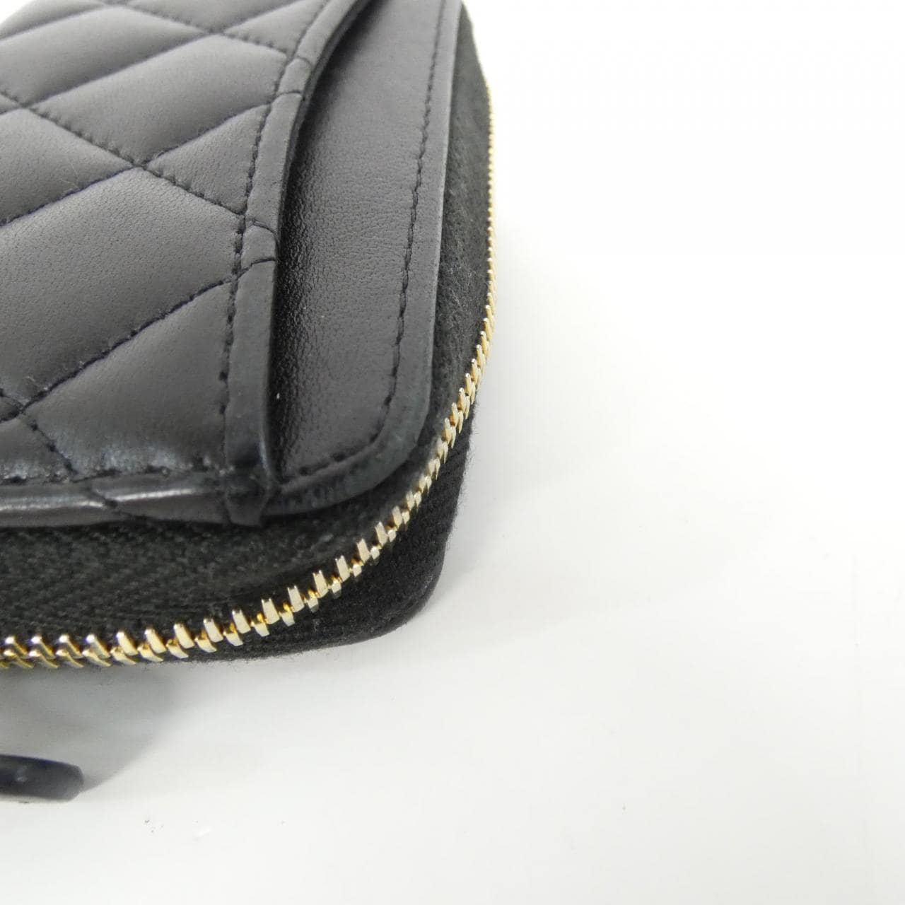 シャネル タイムレスクラシック ライン AP0216 コインケース