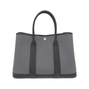 【未使用品】エルメス ガーデン パーティ 30cm 051551CK バッグ