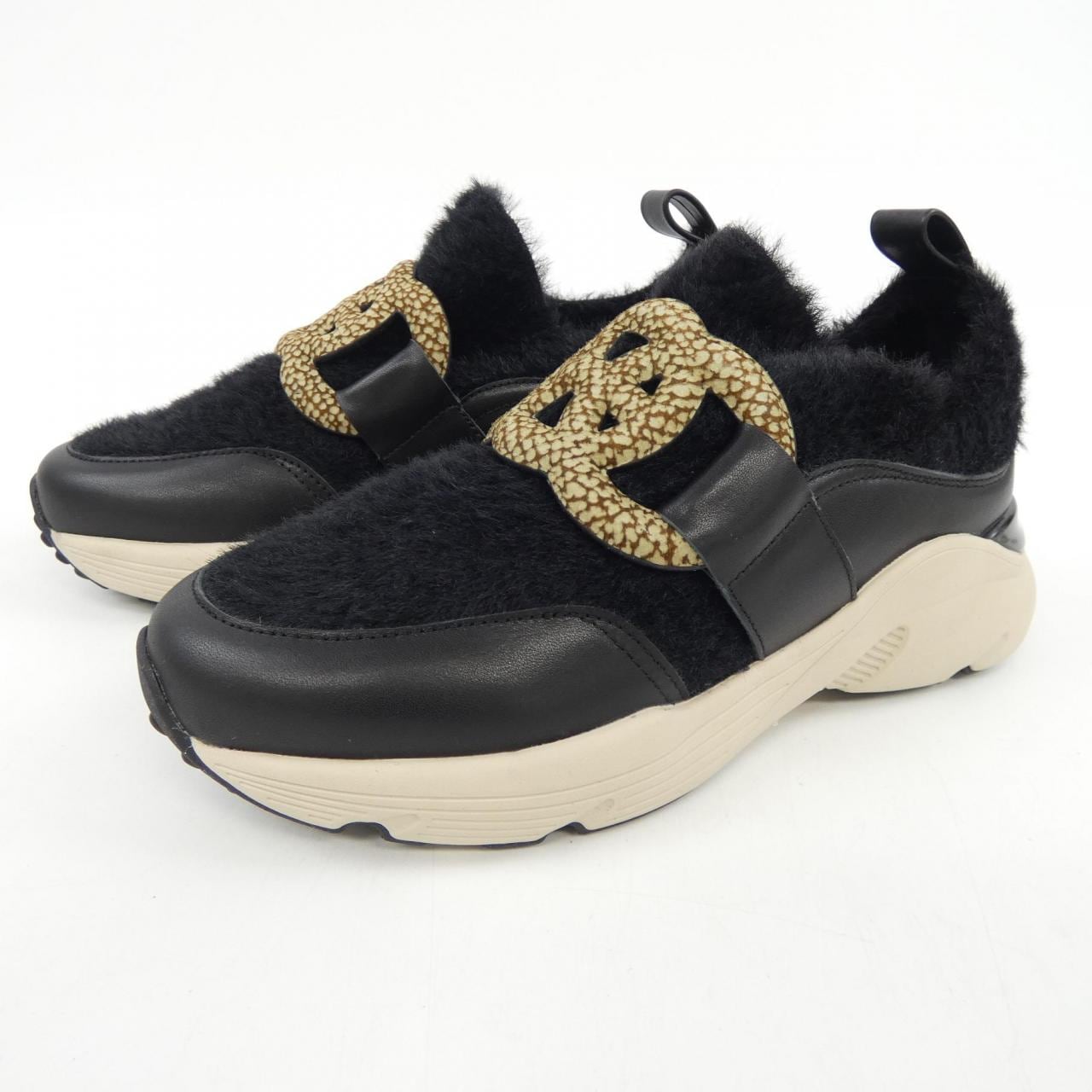 ボルボネーゼ BORBONESE スニーカー