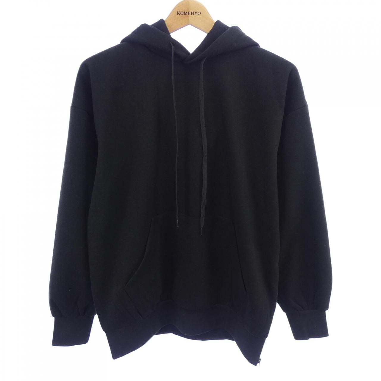 ランバンオンブルー LANVIN en Bleu パーカー