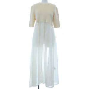 ジルサンダー JIL SANDER JSWN711325 ワンピース