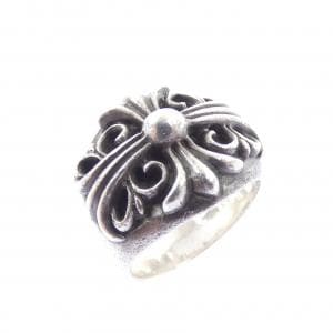クロムハーツ CHROME HEARTS KEEPER キーパーリング 2356 304 1000 RING