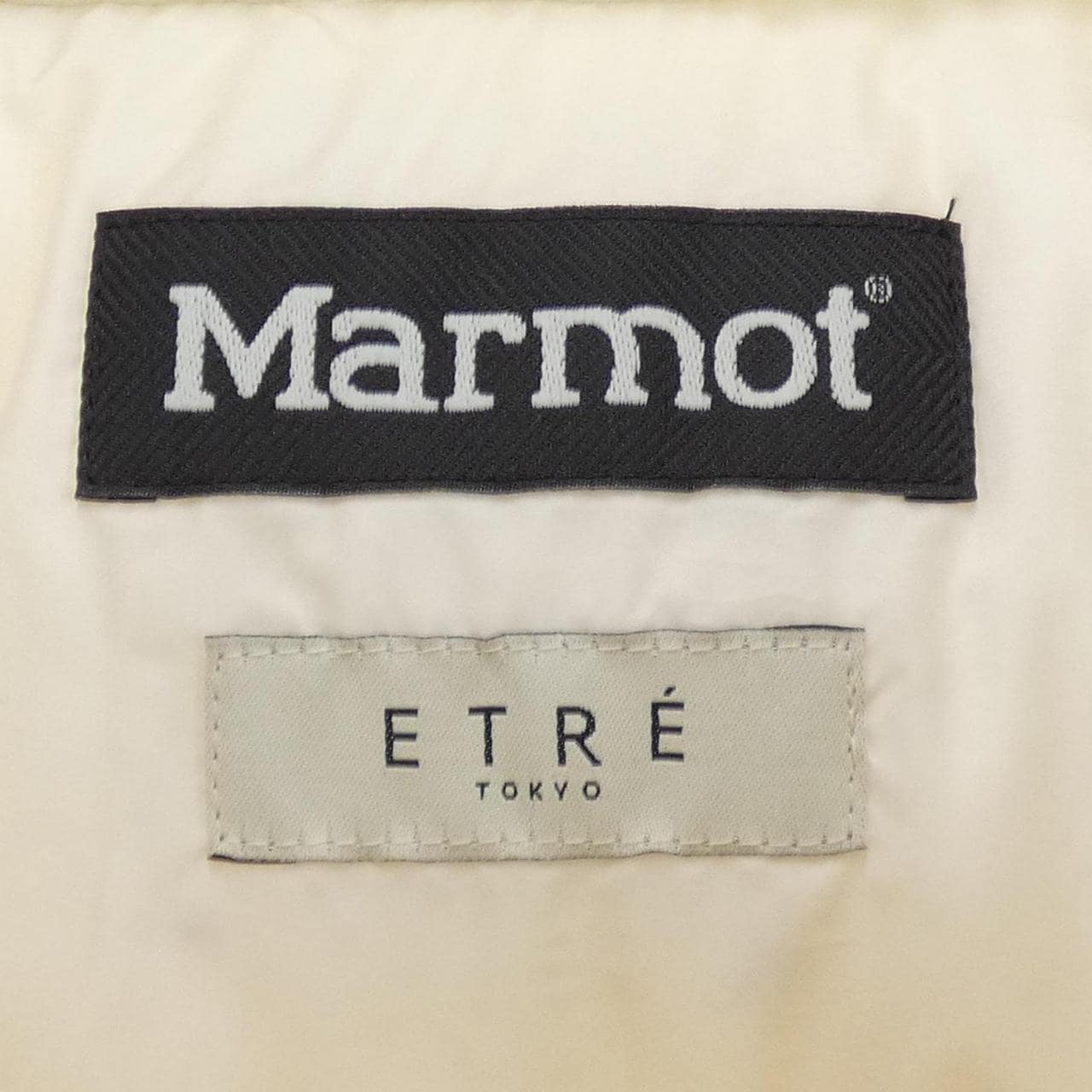 マーモット MARMOT ダウンベスト