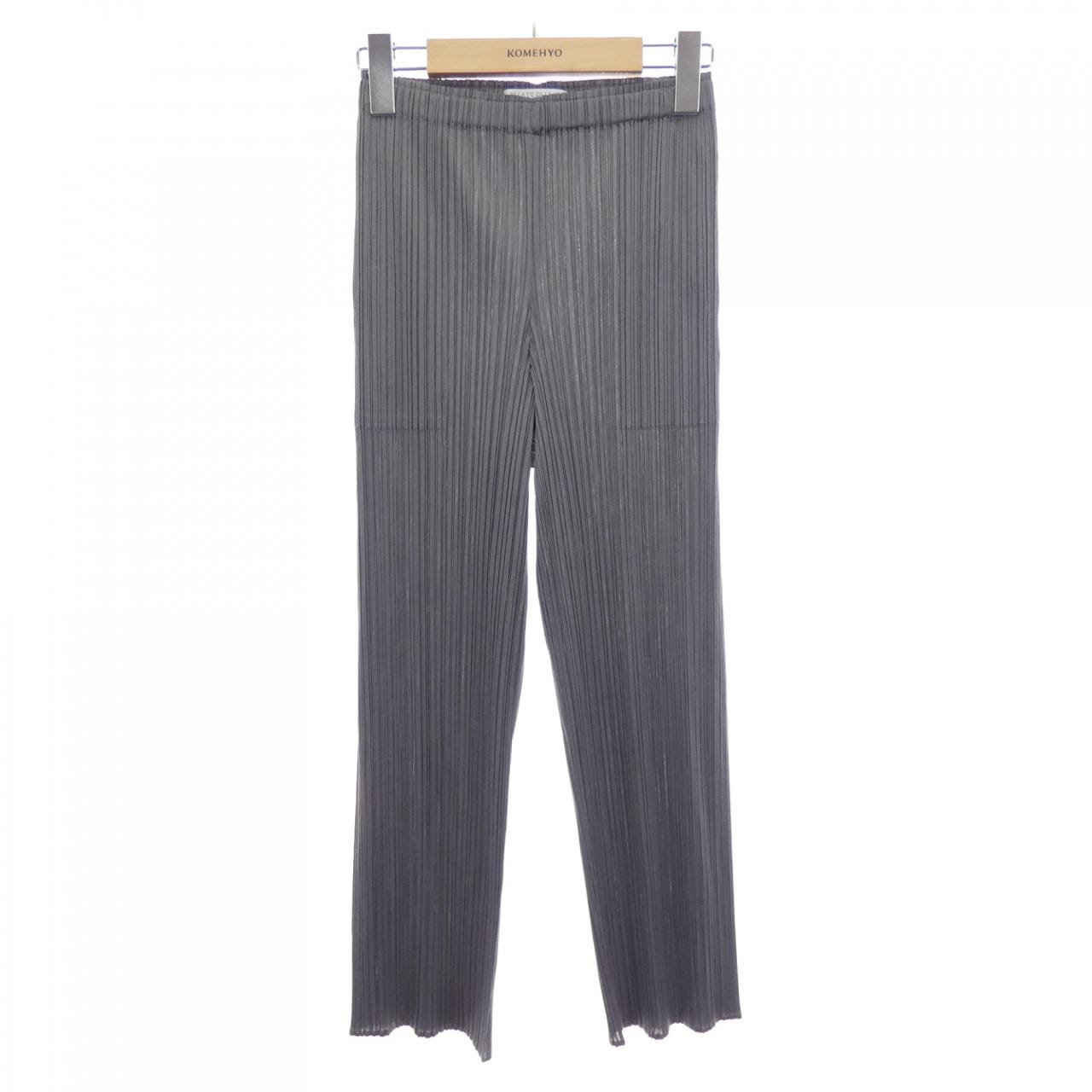 プリーツプリーズ PLEATS PLEASE PP55-JF111 パンツ