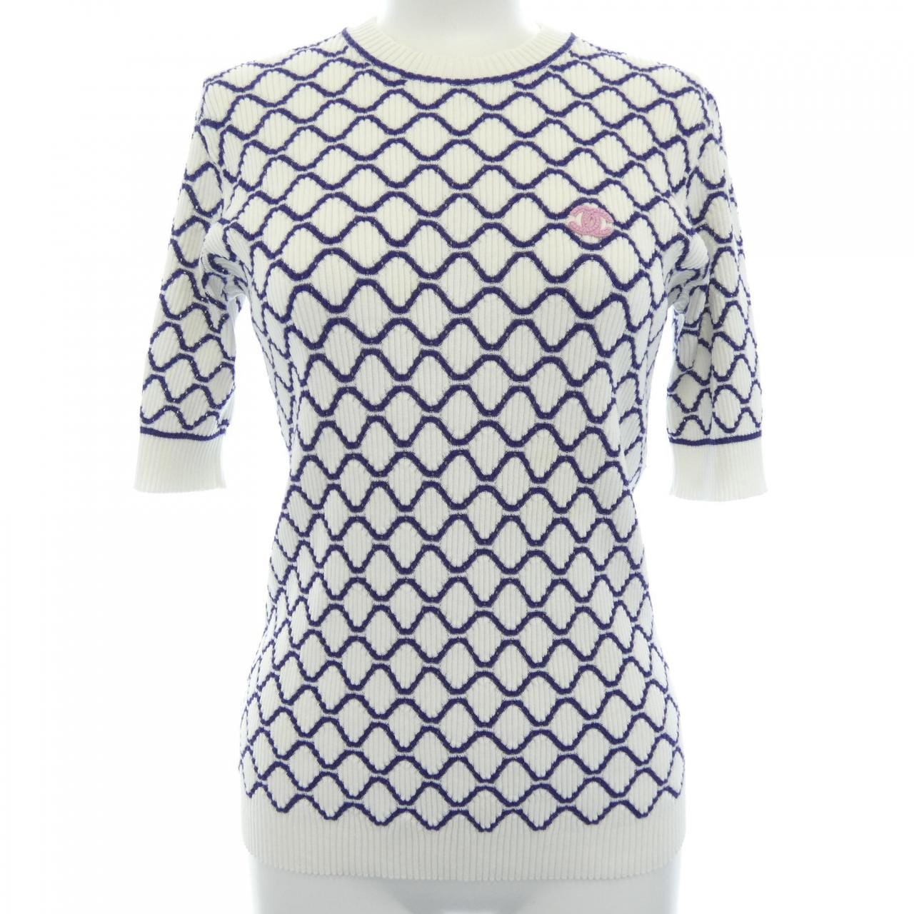 シャネル CHANEL P63035K48812 ニット