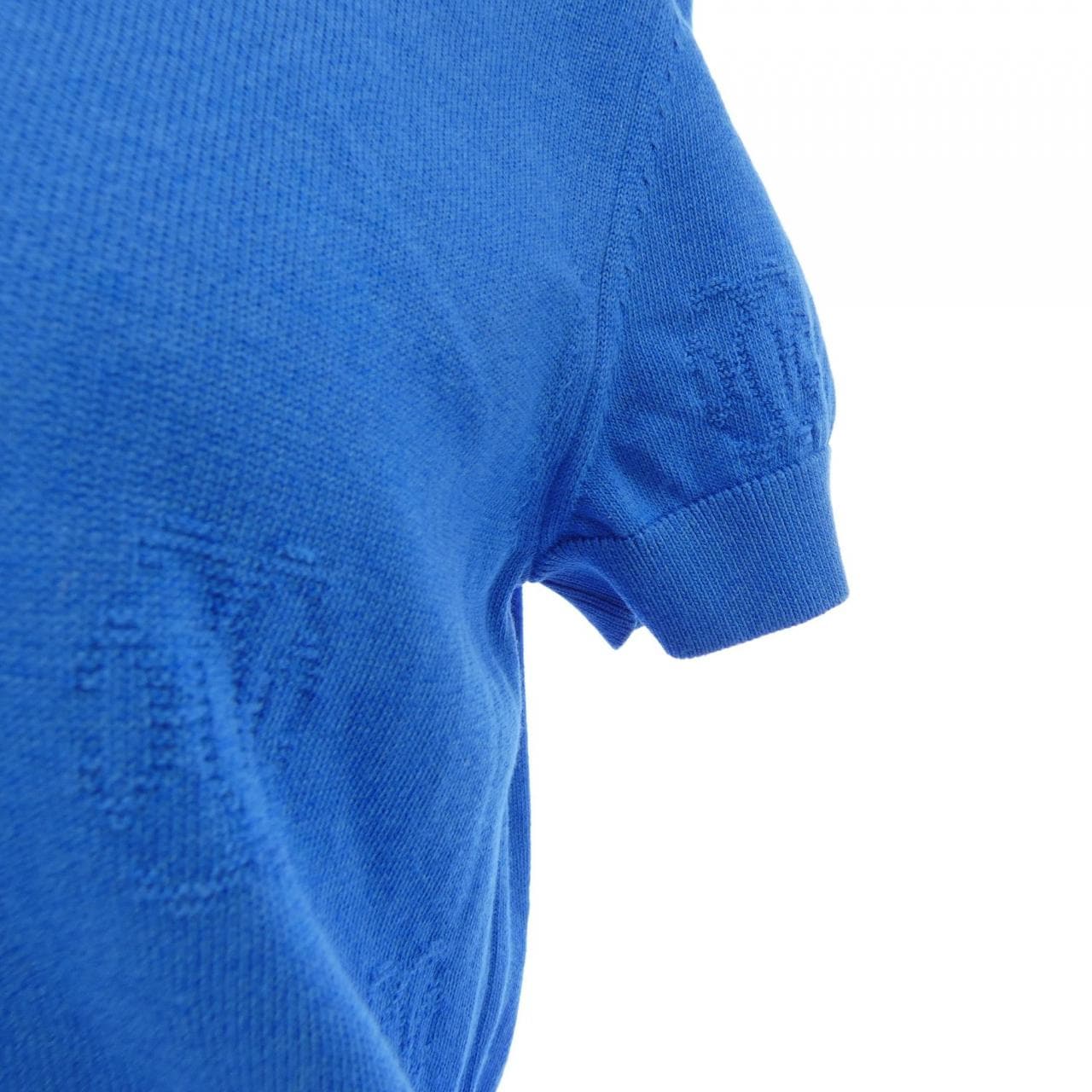 エルメス HERMES Hリフト *16-7712. ニット