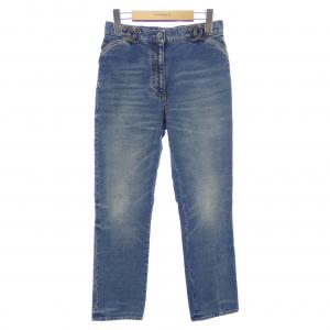 シャネル CHANEL LOOK7 P76791V69116 ジーンズ