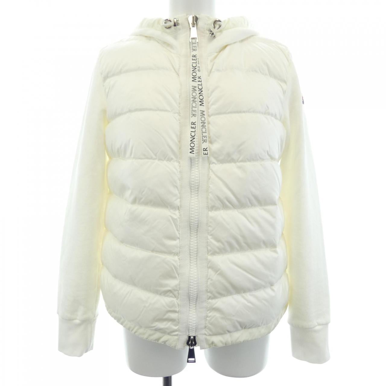 モンクレール MONCLER 10938G50300 ダウンジャケット