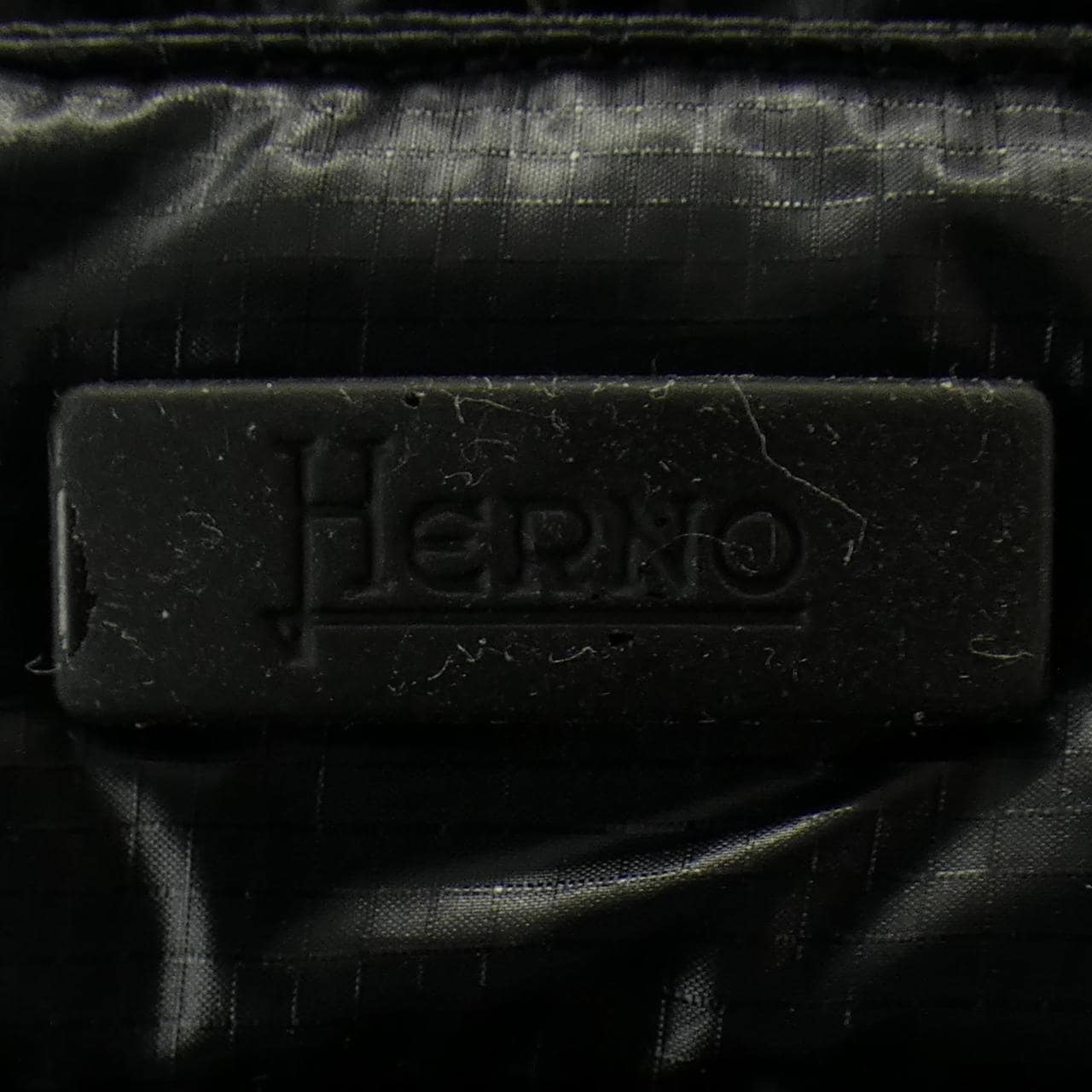 ヘルノ Herno PI0311U ダウンジャケット