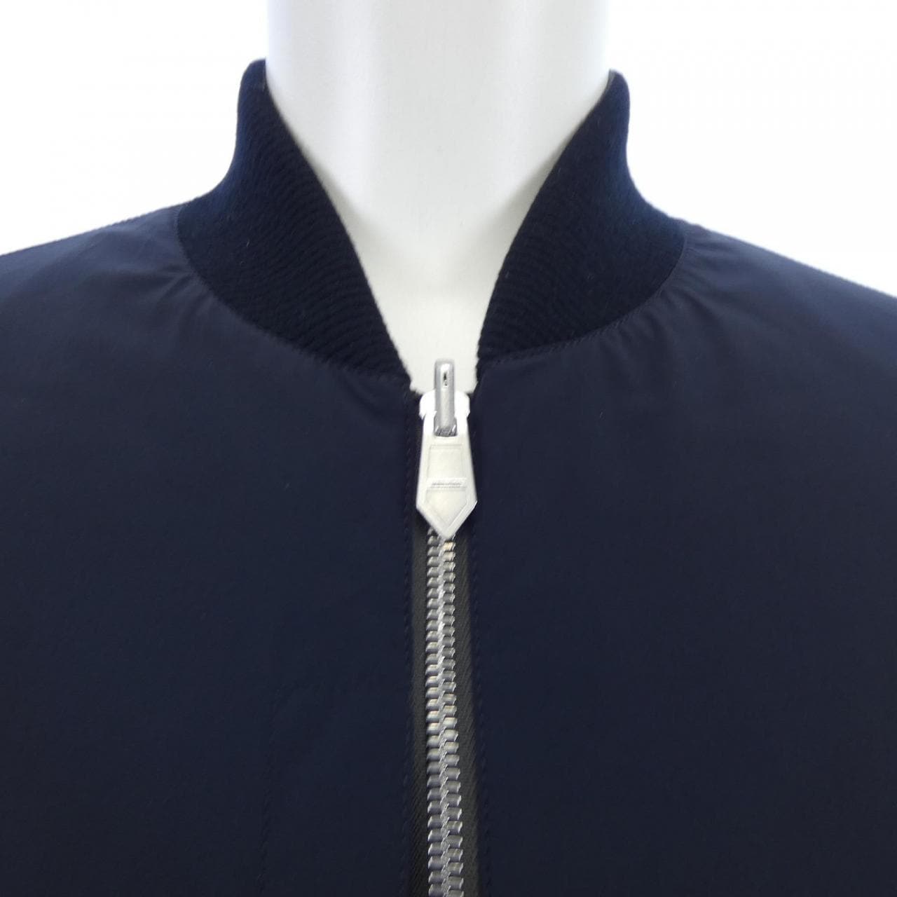 エルメス HERMES カザック 562747HH ブルゾン