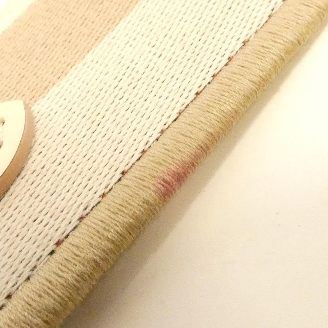 ルイヴィトン エピ アルマBB M58706 バッグ