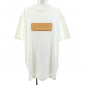 ルイヴィトン LOUIS VUITTON VVN パッチ ショートスリーブ HSN98WAUR ニット