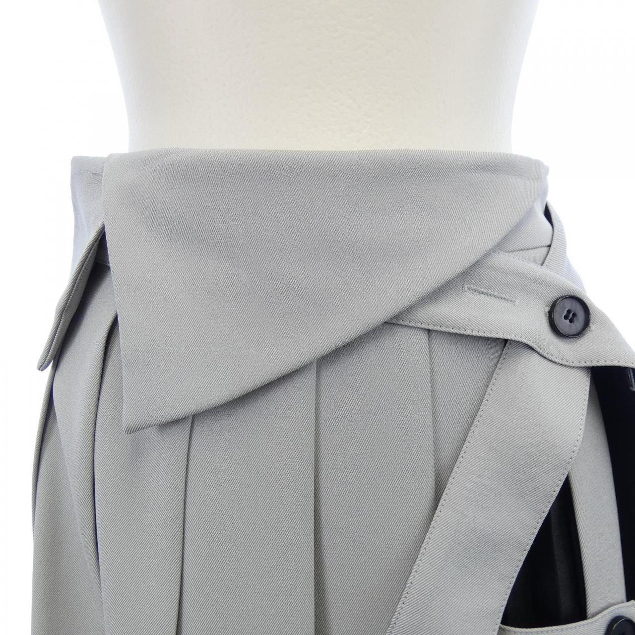 ユナイテッドトウキョウ UNITED TOKYO スカート