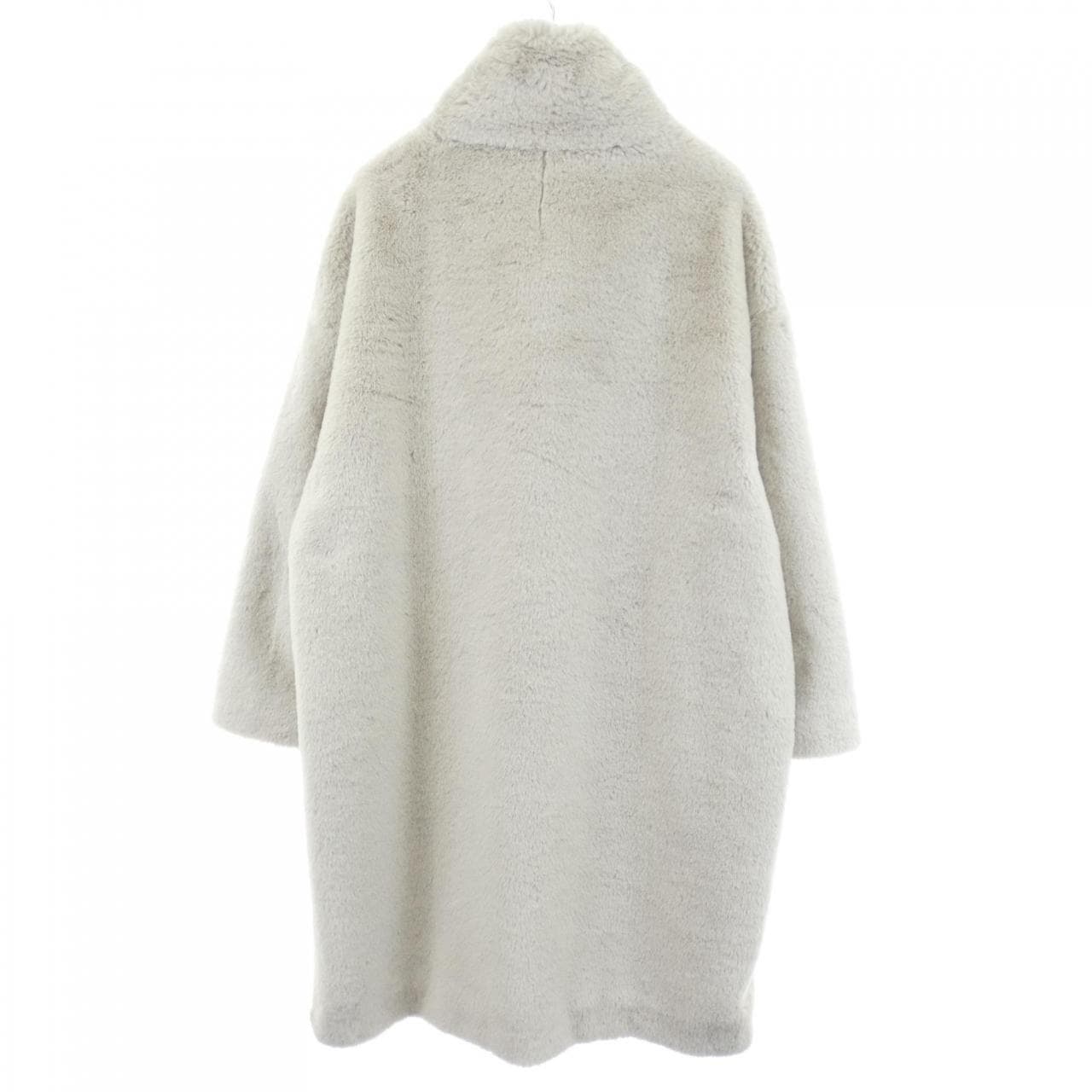 ヘルノ Herno ソフトオルタナティブファー コート GC000491D コート