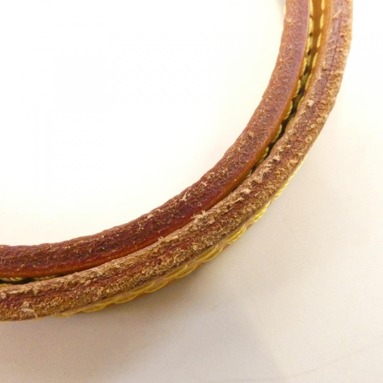 ルイヴィトン ダミエ アズール ネヴァーフル PM N51110 バッグ