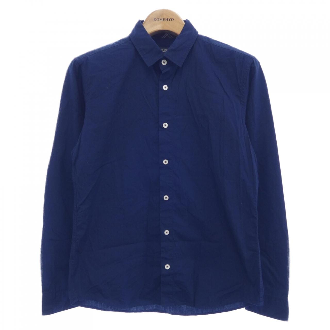 ブラックレーベルクレストブリッジ BLACK LABEL CRESTBRIDGE 51M04-403-28 シャツ