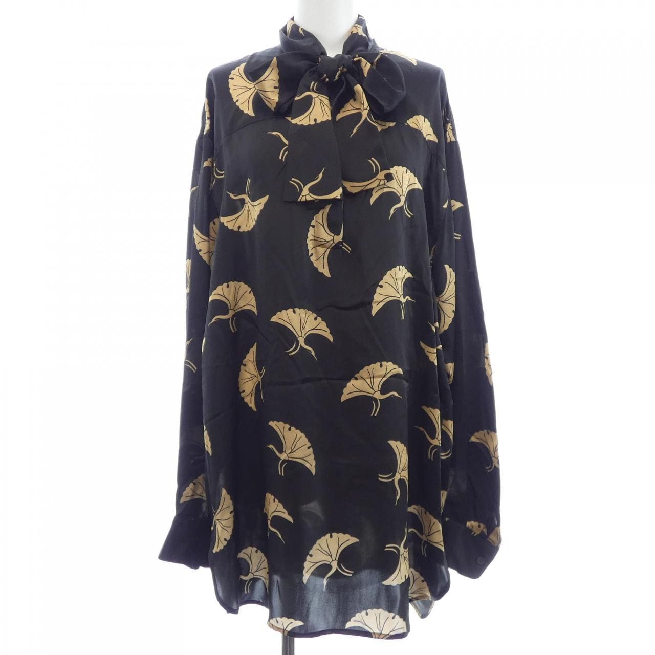ドリスヴァンノッテン DRIES VAN NOTEN CALMO 8141 トップス