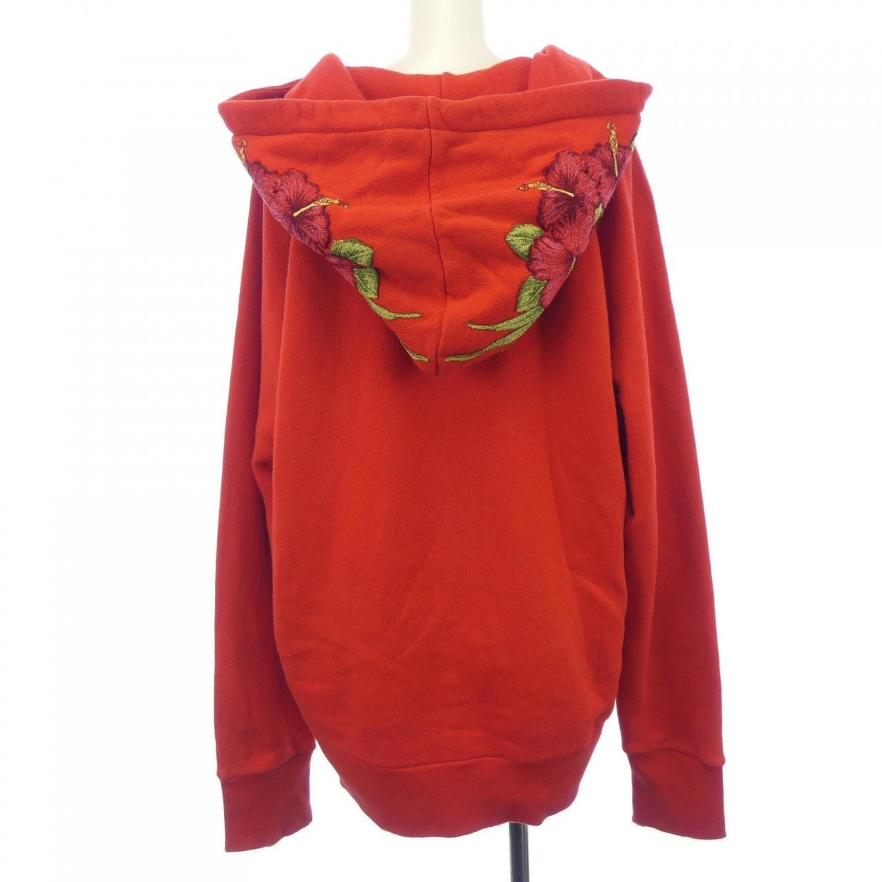 グッチ GUCCI 457931-X5S77 パーカー