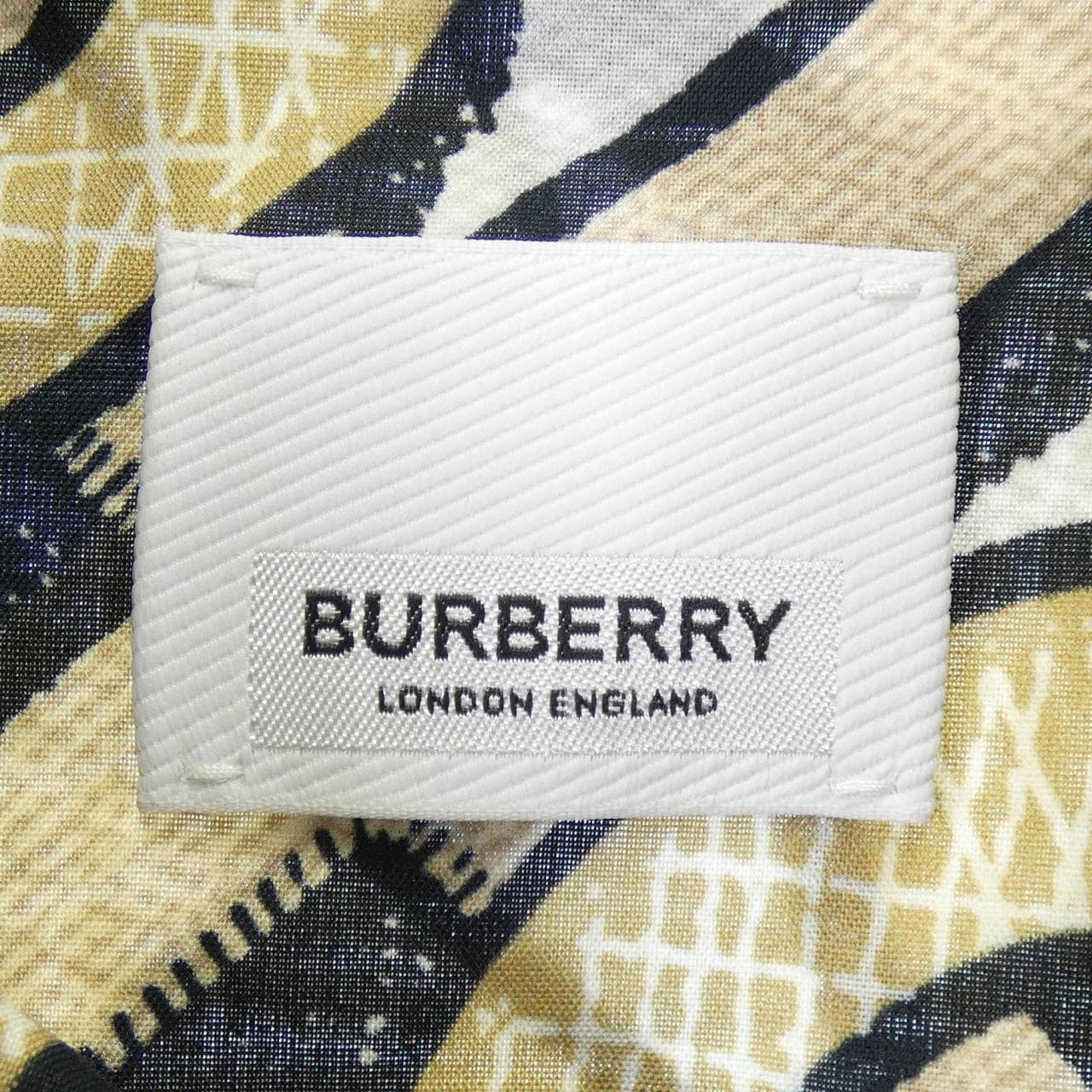 バーバリー BURBERRY 8032477 シャツ