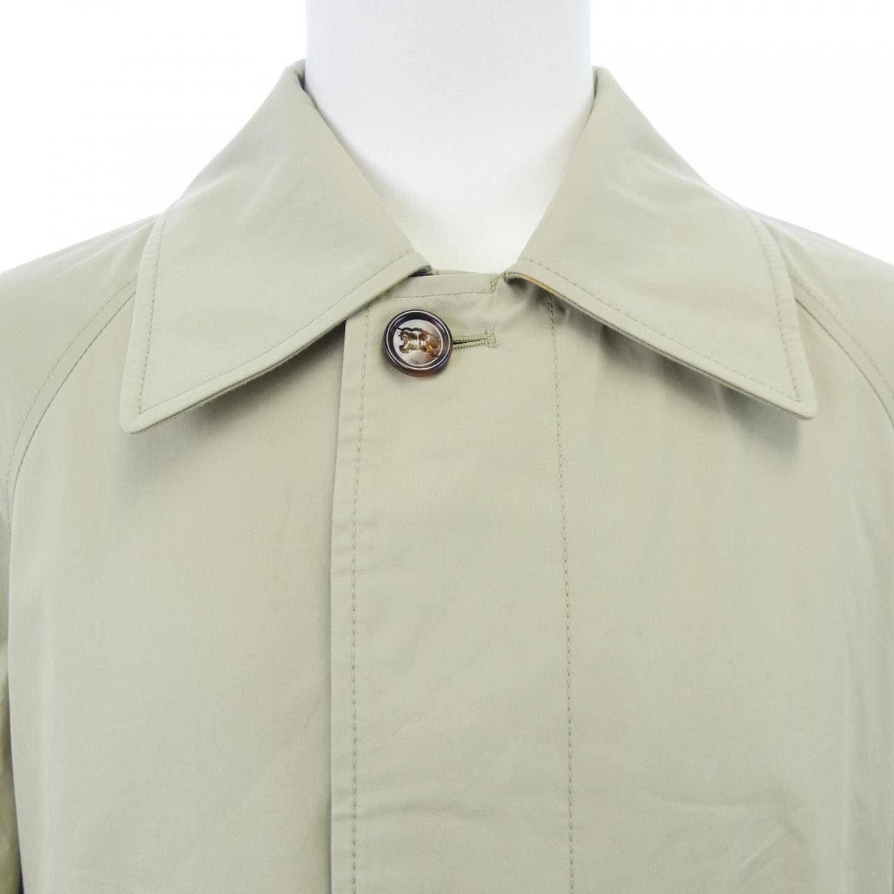 バーバリー BURBERRY 80787161 コート