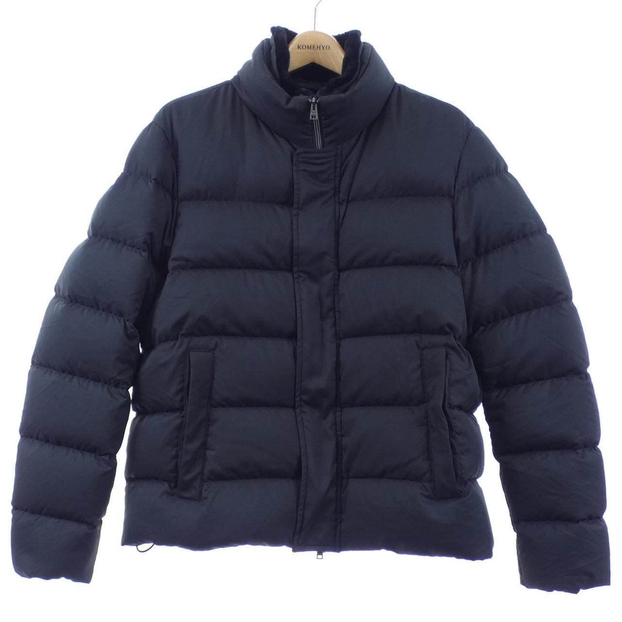 ヘルノ Herno PI001019U ダウンジャケット